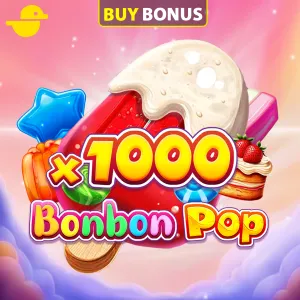 Bonbon Pop 1000